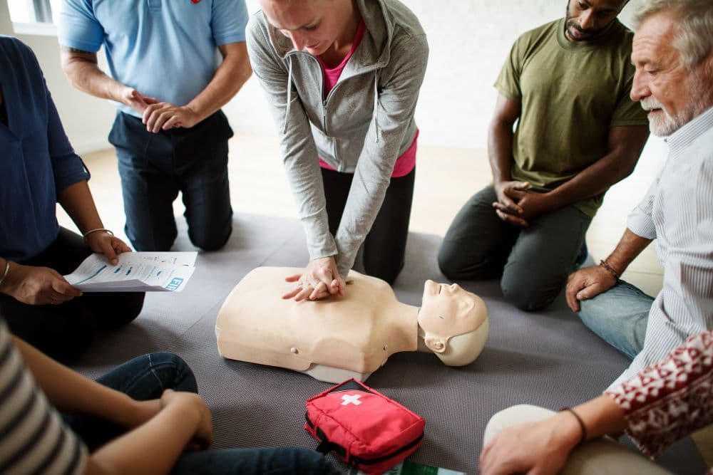 Essential Workplace First Aid Requirements in Australia