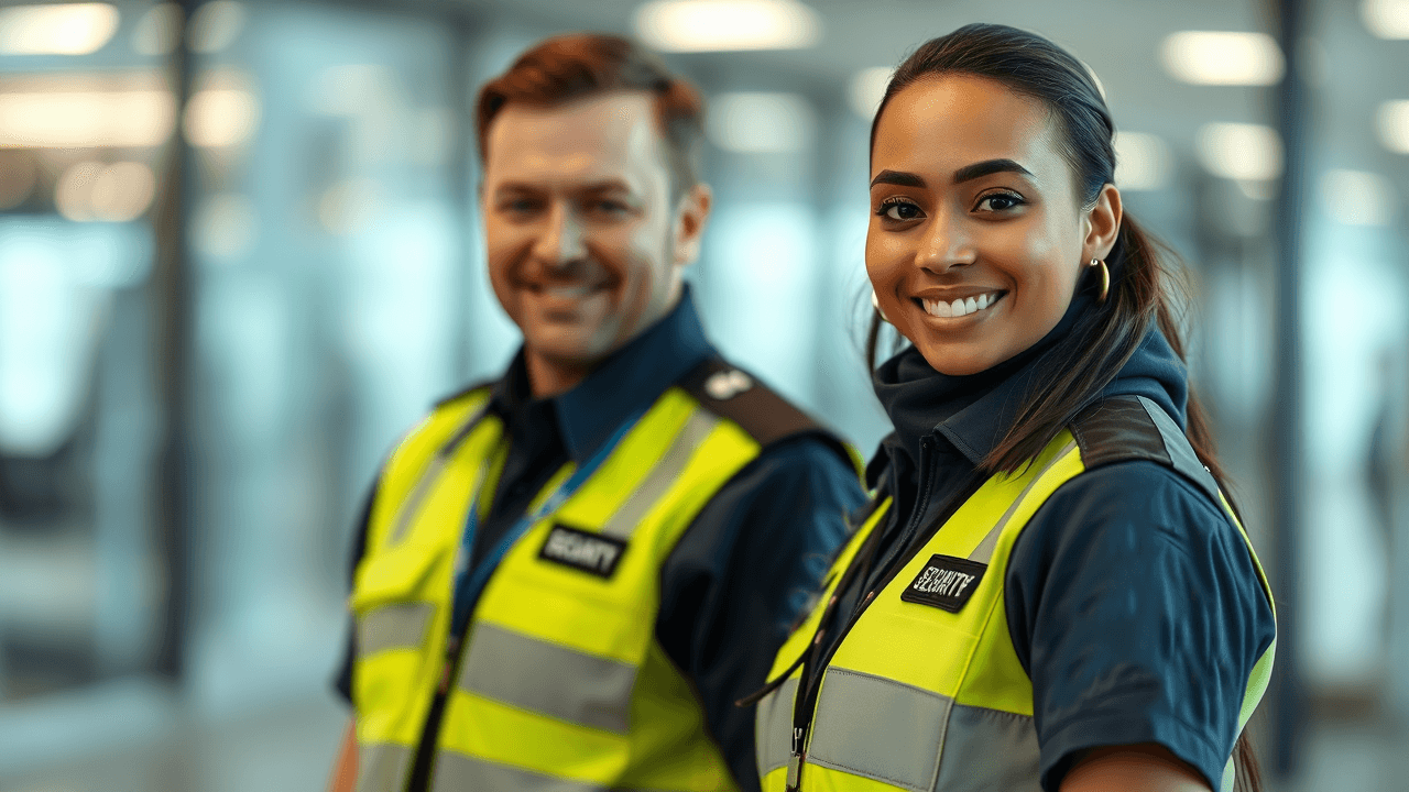 Why choose WSVTA for your Certificate II in Security Operations