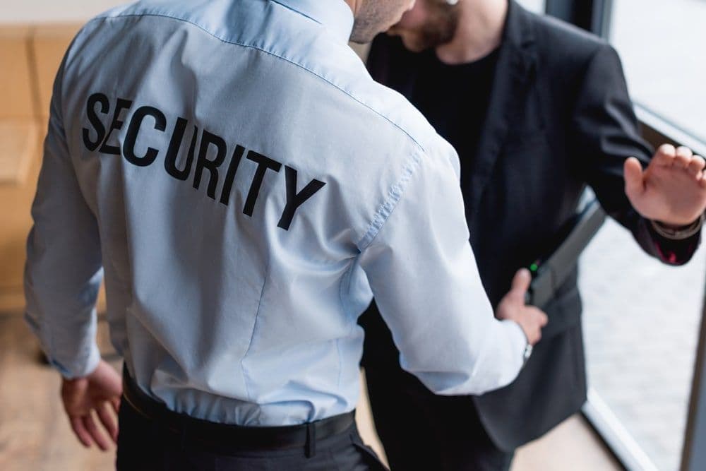 Requirements for Class 1 Security Licence Applicants in NSW